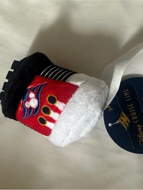 Disney Cruise Line Plush